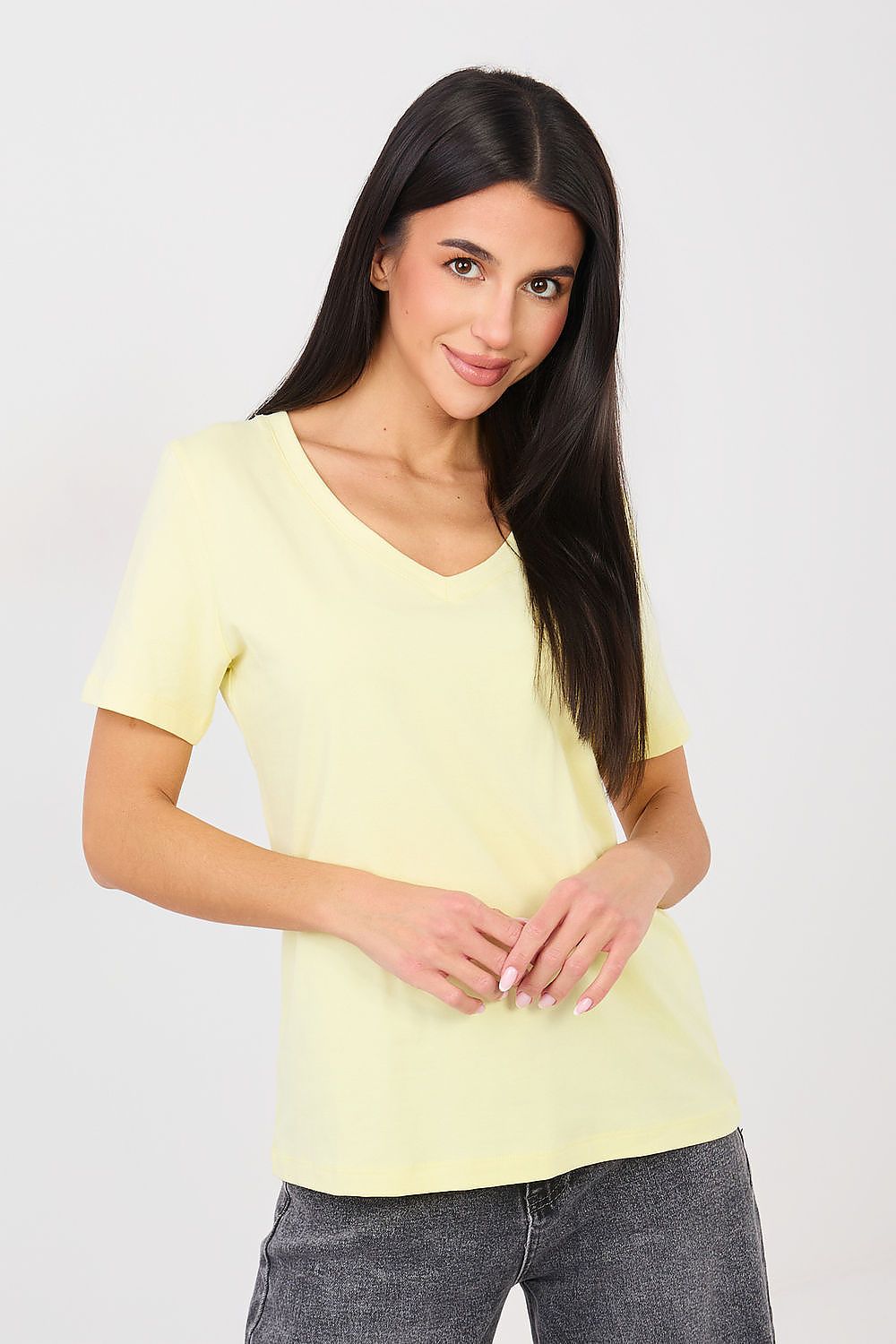 T-shirt model 229229 Rue Paris